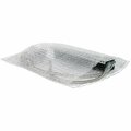 Bsc Preferred 18 x 23'' Super Duty Self-Seal Bubble Pouches, 50PK S-15667